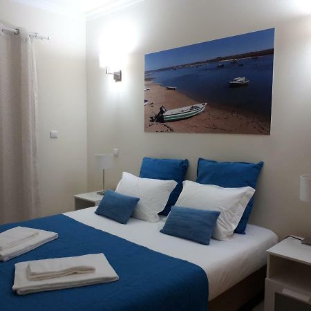 Cabanas Family Apartment Cabanas De Tavira Esterno foto
