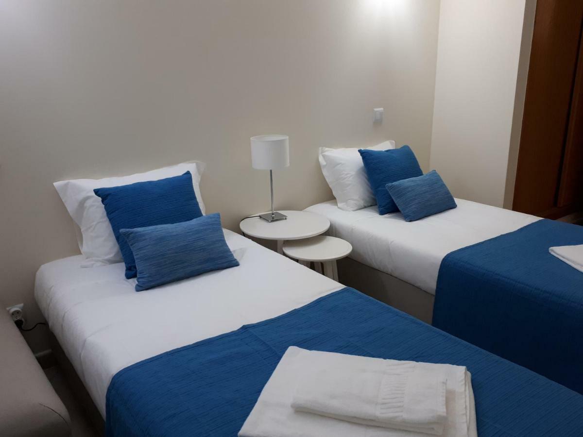 Cabanas Family Apartment Cabanas De Tavira Esterno foto